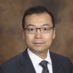 Peng Cong, Ph.D
