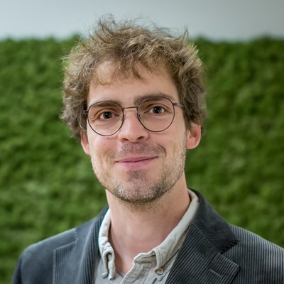 Christian Herff, PhD