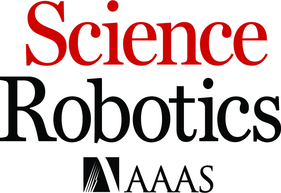 Science Robotics/AAAS