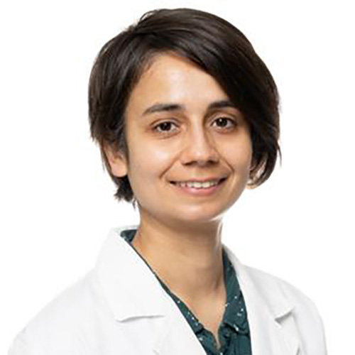Floriana Pichiorri, MD, PhD