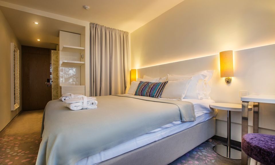 Lloyd Hall in Banff, AB | Photo credit: Tom Arban