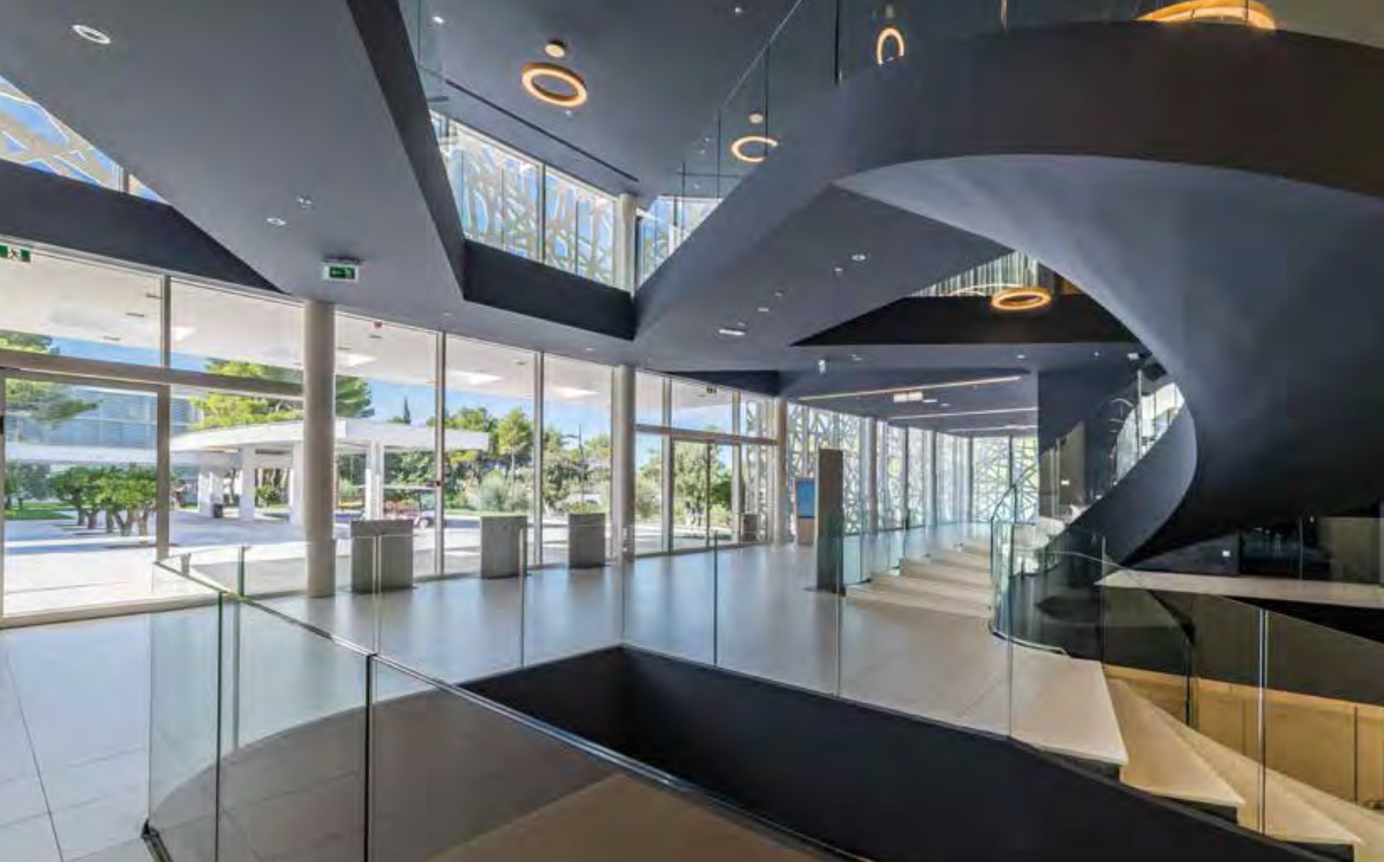 Courtesy of www.banffcentre.ca