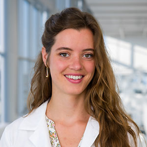 Cecile Verbaarschot, PhD 