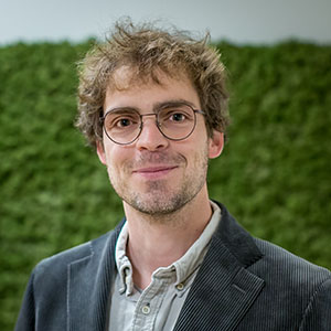 Christian Herff, PhD