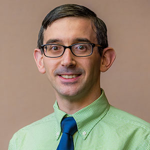 Daniel B. Rubin, MD, PhD