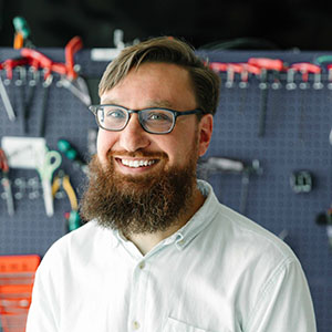 Joseph (Joey) O'Doherty, PhD