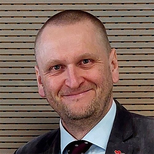 Gernot Müller-Putz